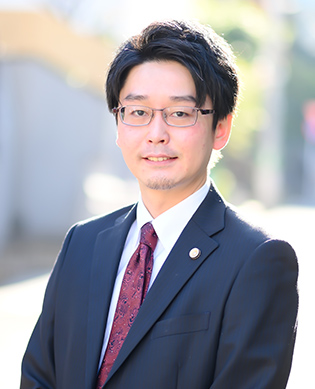 森正弘弁護士